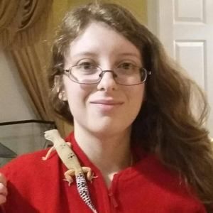 Meet your Posher, Elyse